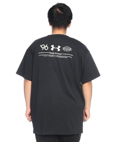 UNDER ARMOUR（アンダーアーマー） tシャツ メンズ : ZOZOTOWN Yahoo