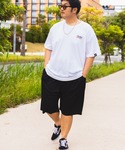 tシャツ Tシャツ 半袖 HW COTTON ...の詳細画像2