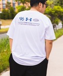 tシャツ Tシャツ 半袖 HW COTTON ...の詳細画像3