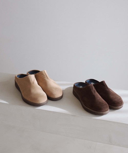 BLUNDSTONE（ブランドストーン） シューズ Blundstone / “AEROCORK