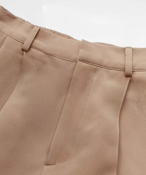 「DRESS PLUS」 セットアップ S ネイビー レディース_画像6