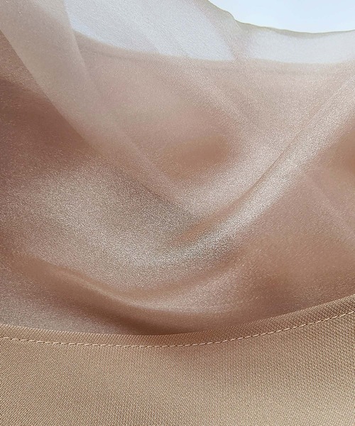 「DRESS PLUS」 セットアップ S ネイビー レディース_画像8