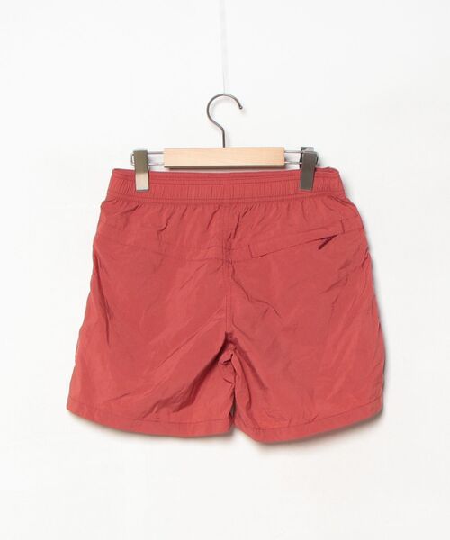 THE NORTH FACE Sサイズ ショートパンツ THE NORTH FACE（ザ ノースフェイス） ショートパンツ S レッド系