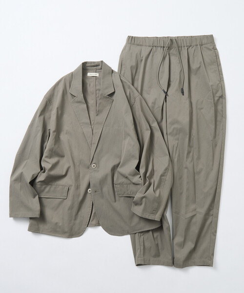 FREAK'S STORE（フリークスストア） セットアップ LARGE
