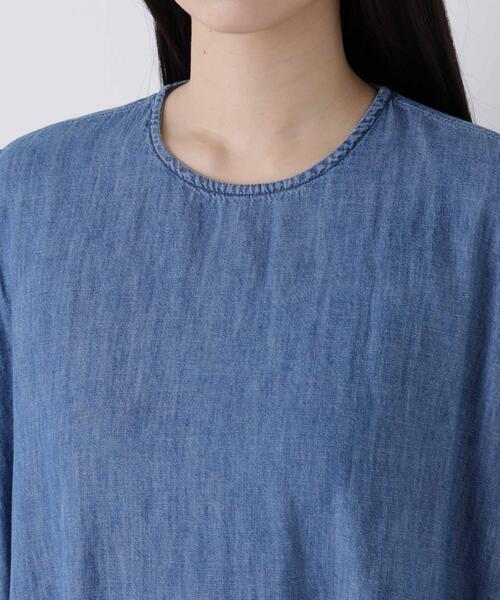 Healthy denim（ヘルシーデニム） ワンピース Healthy DENIM/Pitaya
