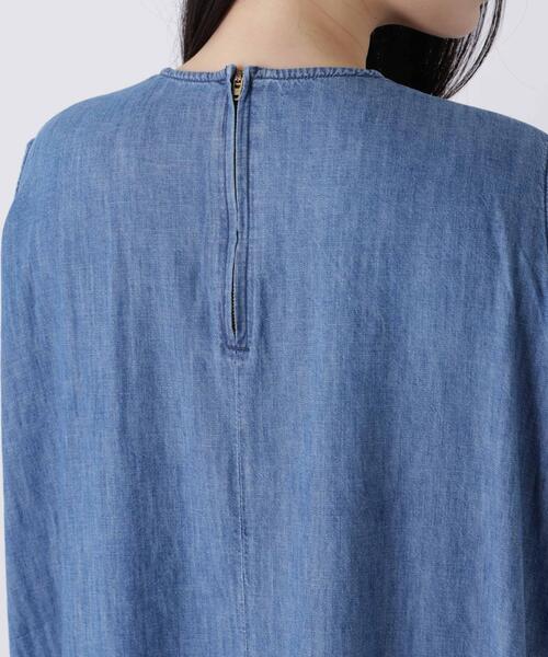Healthy denim（ヘルシーデニム） ワンピース Healthy DENIM/Pitaya