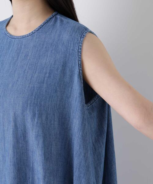Healthy denim（ヘルシーデニム） ワンピース Healthy DENIM/Pitaya