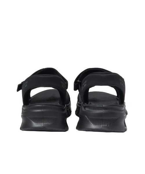 SKECHERS（スケッチャーズ） サンダル GLIDE-STEP PRO SANDAL メンズ