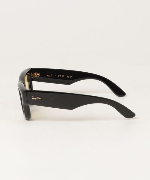 サングラス Ray-Ban レイバンサングラス WAYFARER PUFFER/A$AP Rocky/エイサップ・ロッキー/紫外線対策の画像