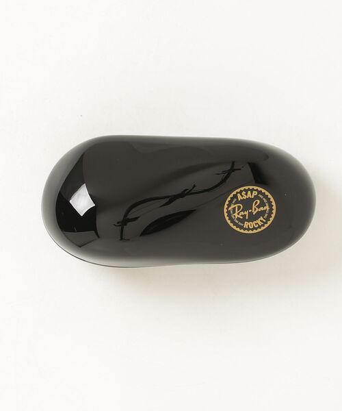 サングラス Ray-Ban レイバンサングラス WAYFARER PUFFER/A$AP Rocky/エイサップ・ロッキー/紫外線対策の画像