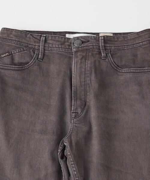 「MEN'S MELROSE」 デニムパンツ「YANUKコラボ」 4 インディゴブルー メンズ_画像6