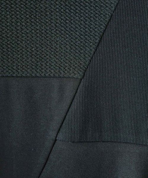 「5351 POUR LES HOMMES」 長袖Tシャツ 44 グレイッシュベージュ メンズ_画像5