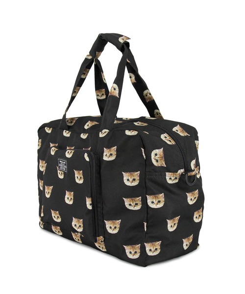 「PAUL & JOE ACCESSOIRES」 2WAYバッグ FREE ブラック レディース_画像4