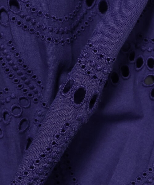 Demi-Luxe BEAMS（デミルクス ビームス） ワンピース ne Quittez pas