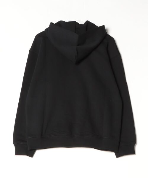 DIESEL プルオーバーパーカー¥ 45,100 DIESEL（ディーゼル） プルオーバーパーカー X-SMALL ブラック メンズ