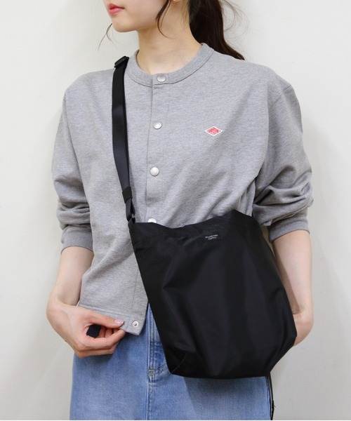 Danton（ダントン） カーディガン 38 トップグレー レディース
