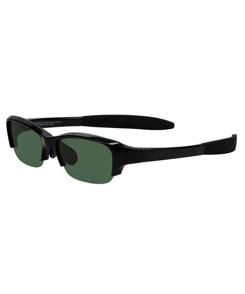Zoff（ゾフ） サングラス uvカット 「WEB限定」SUNCUTGlasses/UV100
