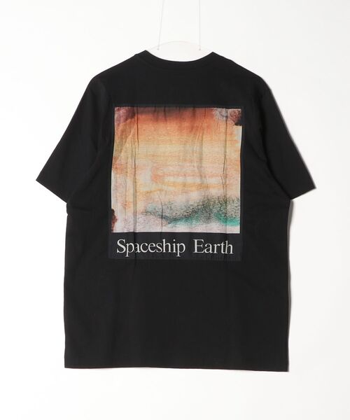 「OAMC」 半袖Tシャツ M ブラック メンズ_画像2