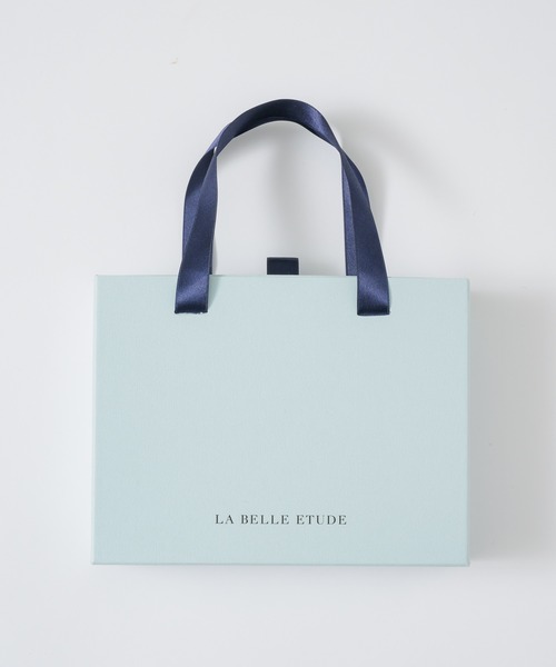 「LA BELLE ETUDE」 チョーカー FREE ブラック レディース_画像2