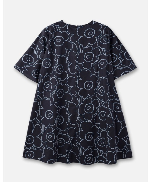 marimekko（マリメッコ） ワンピース 半袖 Kukkiva Piirto Unikko