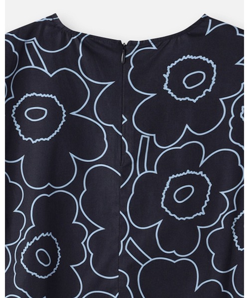 marimekko（マリメッコ） ワンピース 半袖 Kukkiva Piirto Unikko