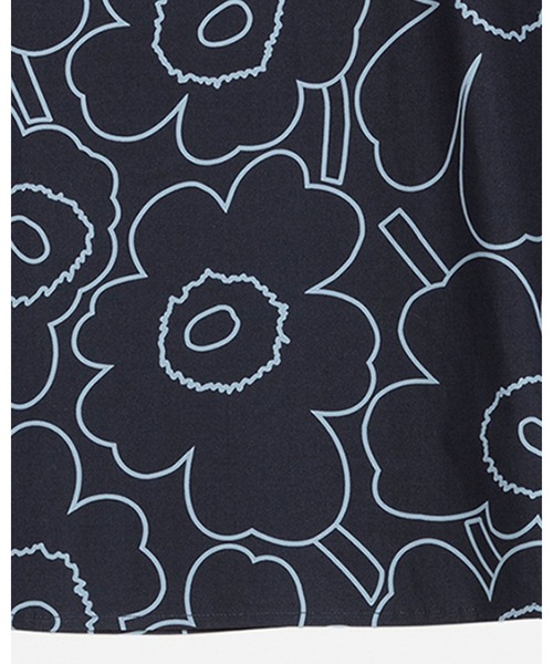 marimekko（マリメッコ） ワンピース 半袖 Kukkiva Piirto Unikko
