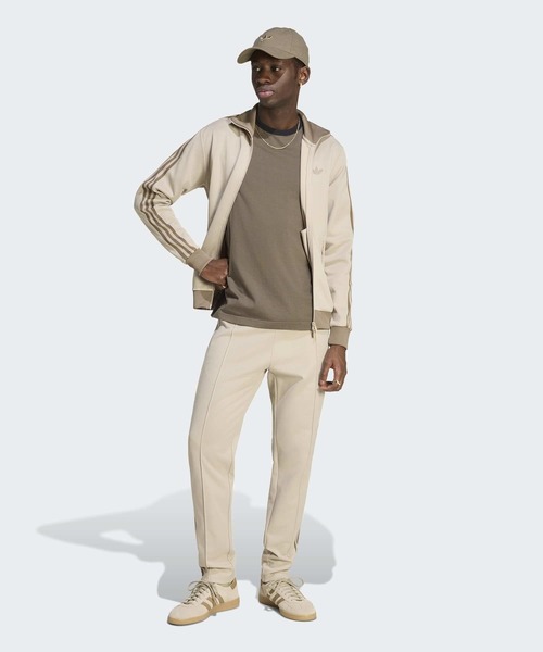 adidas（アディダス） ジャージ クラシック トラックトップ（ジャージ