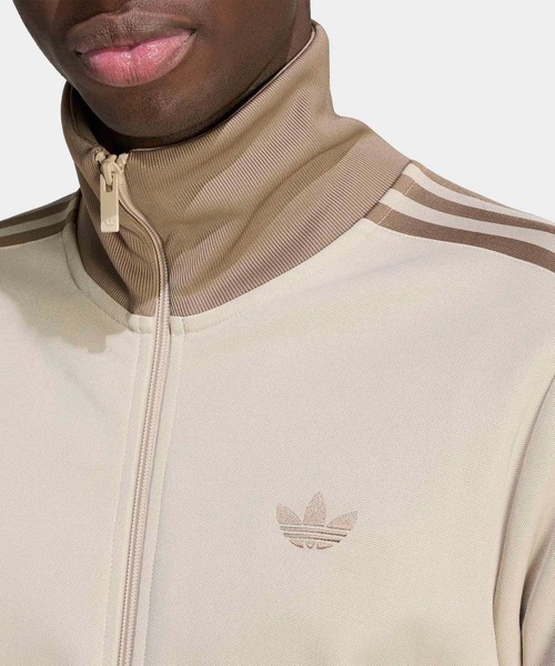 adidas（アディダス） ジャージ クラシック トラックトップ（ジャージ
