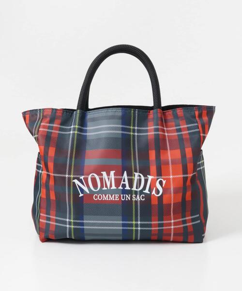 NOMADIS（ノマディス） トートバッグ 「別注」NOMADIS×URBAN RESEARCH