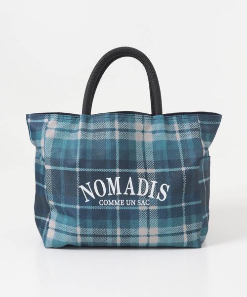 NOMADIS（ノマディス） トートバッグ 「別注」NOMADIS×URBAN RESEARCH