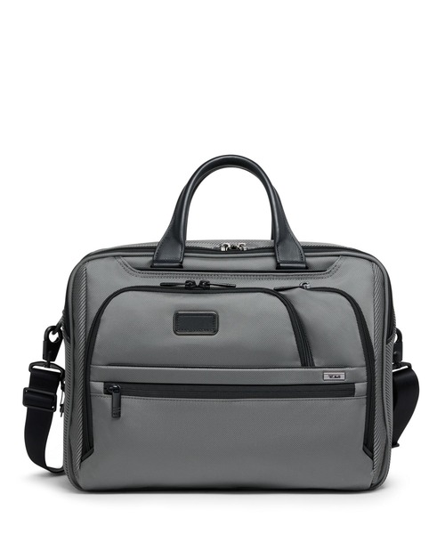 TUMI（トゥミ） ビジネスバッグ TUMI ALPHA（アルファ） ミディアム