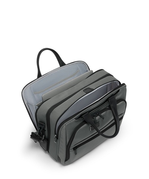 TUMI（トゥミ） ビジネスバッグ TUMI ALPHA（アルファ） ミディアム
