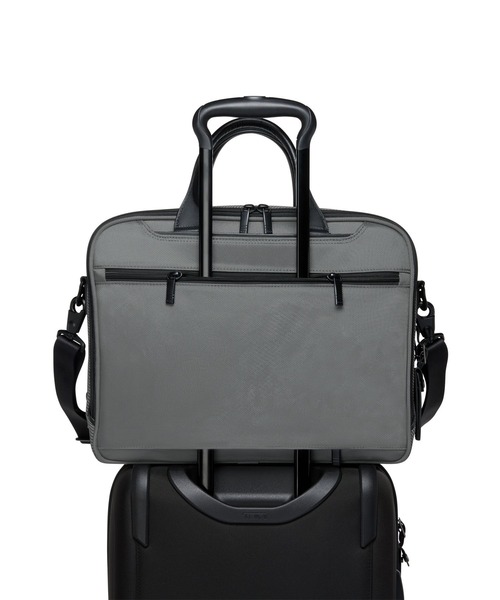 TUMI（トゥミ） ビジネスバッグ TUMI ALPHA（アルファ） ミディアム