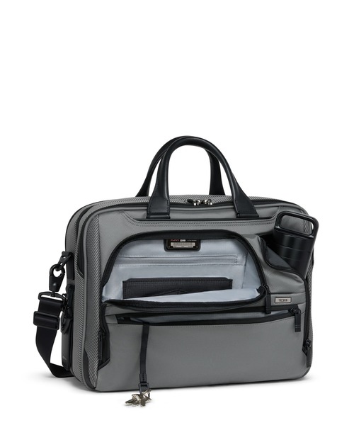 TUMI（トゥミ） ビジネスバッグ TUMI ALPHA（アルファ） ミディアム