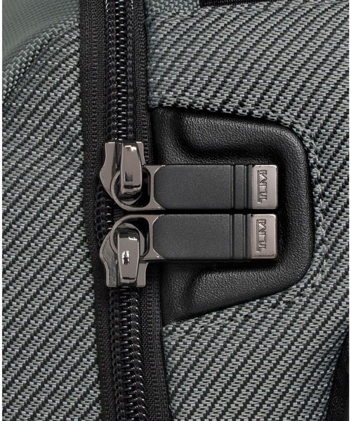 TUMI（トゥミ） ビジネスバッグ TUMI ALPHA（アルファ） ミディアム