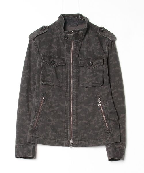 バーバリーブラックレーベル　ジャケット BURBERRY BLACK LABEL（バーバリーブラックレーベル） ジャケット M