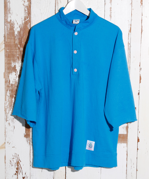 vote make New clothes パーカー（メンズファッション