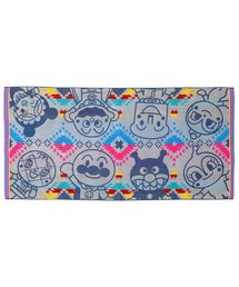ANPANMAN KIDS COLLECTION（アンパンマンキッズコレクション） タオル