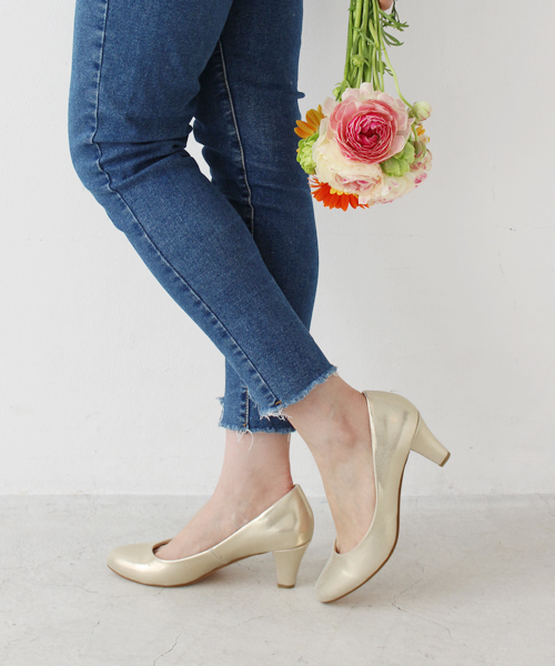 在庫有 パンプス 本革高機能クッション結婚式パンプス お歳暮 Demo Tegalsari Ubud Com