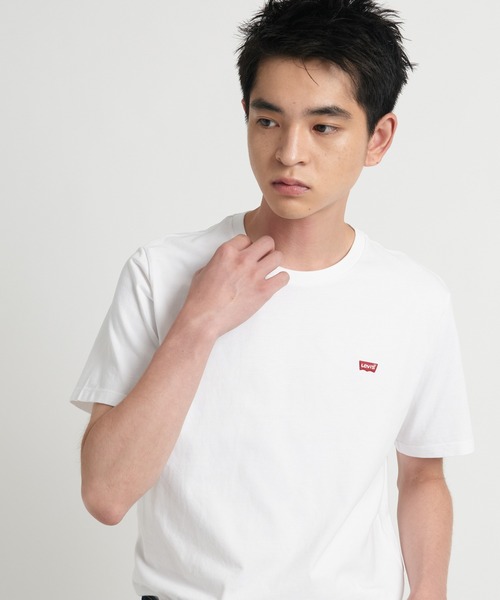 Levi's tシャツ Levi's/リーバイス リーバイスロゴTシャツ