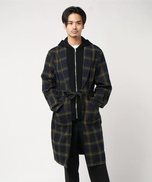 JohnUNDERCOVER アウター 【JohnUNDERCOVER】JUX4303 : ZOZOTOWN