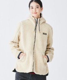 L.L.Bean（エルエルビーン） コート アウター マウンテン・パイル 