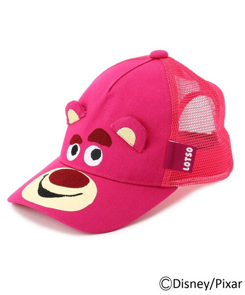 帽子 キャップ トイストーリー フェイスcap Zozotown Paypayモール店 通販 Paypayモール