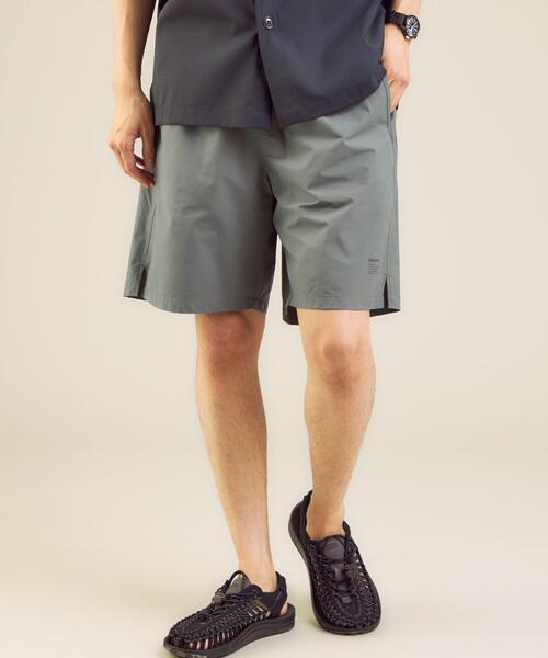パンツ 別注 Daiwa Green Label Relaxing アクティブ ショート パンツ Zozotown Paypayモール店 通販 Paypayモール