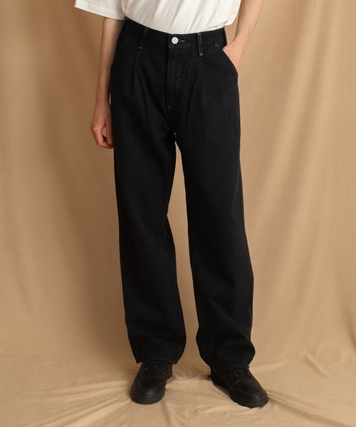 お得最新作 パンツ デニム ジーンズ Levi's(R) RED PLEATED トラウザー JACK STRAW ZOZOTOWN PayPayモール店 - 通販 - PayPayモール サロン専売