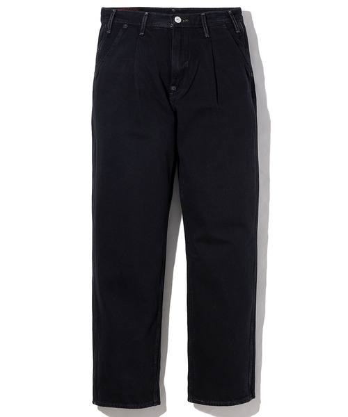 お得最新作 パンツ デニム ジーンズ Levi's(R) RED PLEATED トラウザー JACK STRAW ZOZOTOWN PayPayモール店 - 通販 - PayPayモール サロン専売