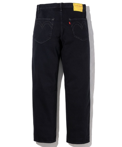 お得最新作 パンツ デニム ジーンズ Levi's(R) RED PLEATED トラウザー JACK STRAW ZOZOTOWN PayPayモール店 - 通販 - PayPayモール サロン専売