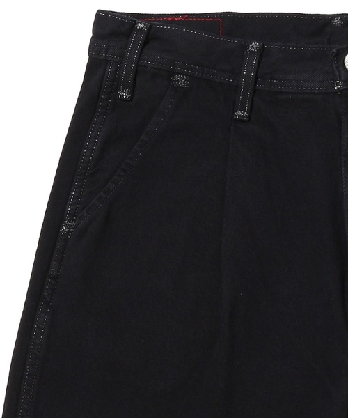 お得最新作 パンツ デニム ジーンズ Levi's(R) RED PLEATED トラウザー JACK STRAW ZOZOTOWN PayPayモール店 - 通販 - PayPayモール サロン専売