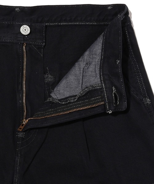 お得最新作 パンツ デニム ジーンズ Levi's(R) RED PLEATED トラウザー JACK STRAW ZOZOTOWN PayPayモール店 - 通販 - PayPayモール サロン専売