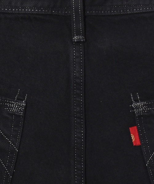 お得最新作 パンツ デニム ジーンズ Levi's(R) RED PLEATED トラウザー JACK STRAW ZOZOTOWN PayPayモール店 - 通販 - PayPayモール サロン専売